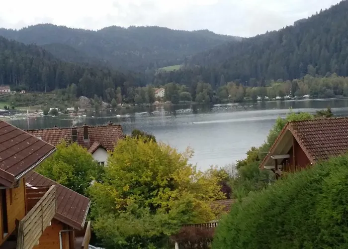 Village Vosgien