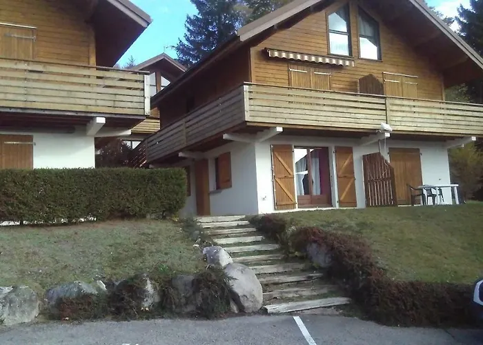 Village Vosgien