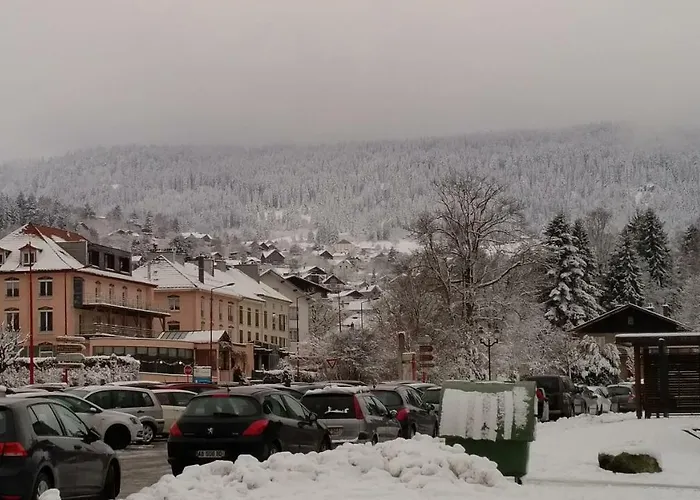 Village Vosgien