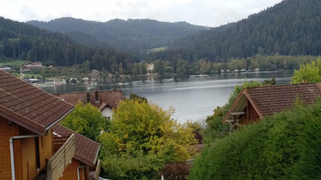 Appartement Village Vosgien