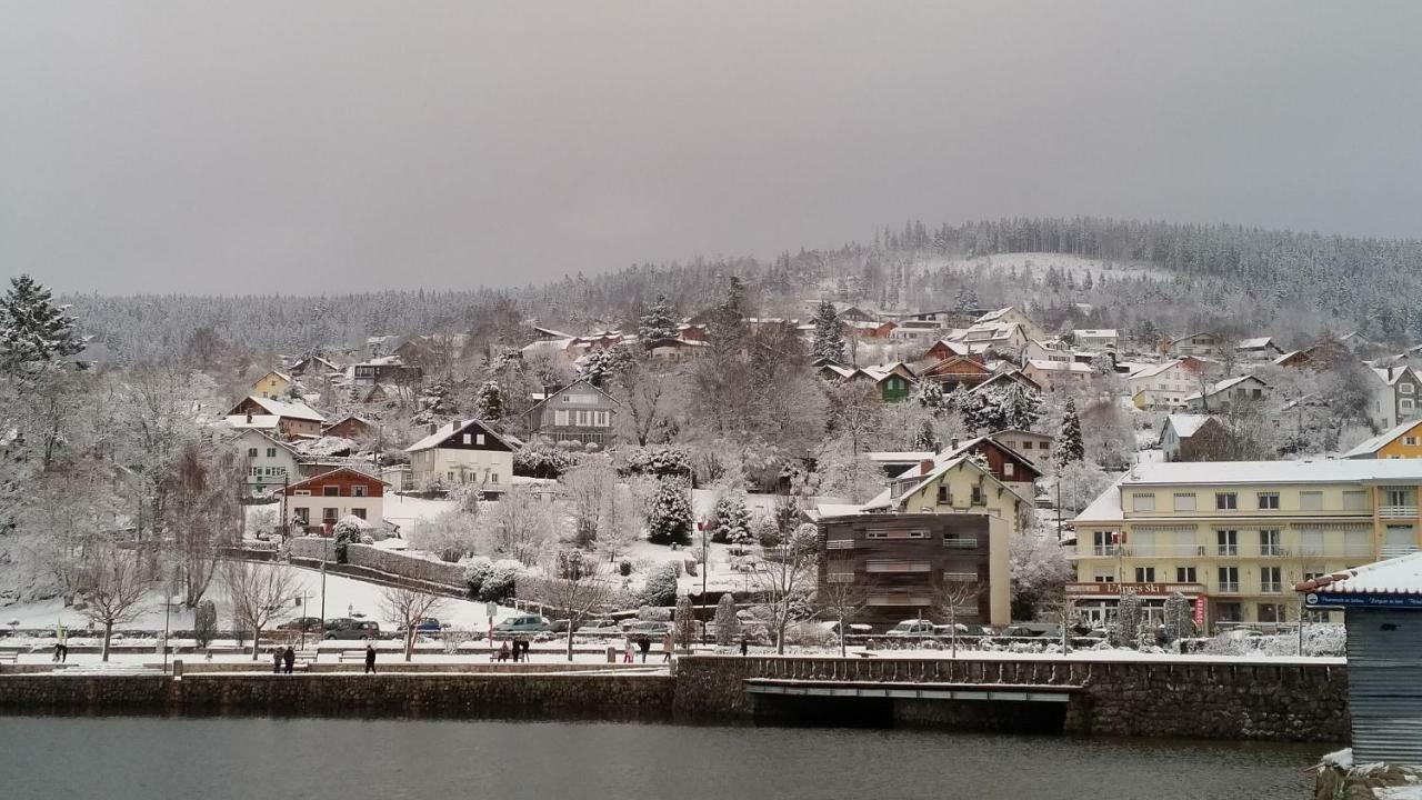 Village Vosgien * Gérardmer