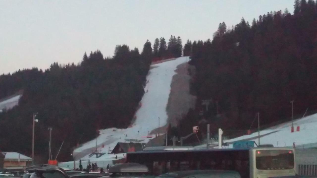 Village Vosgien Apartment Gerardmer