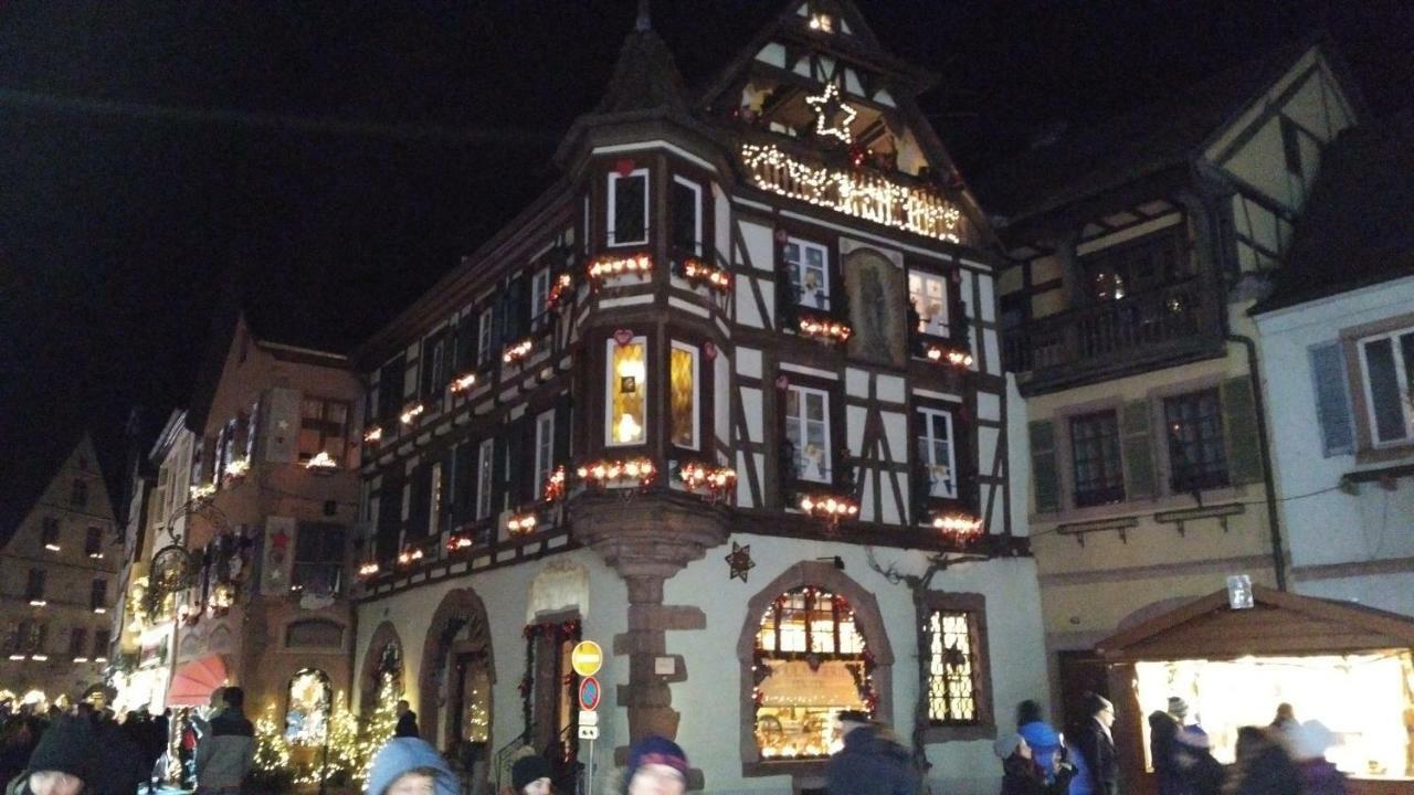 Village Vosgien * Gérardmer