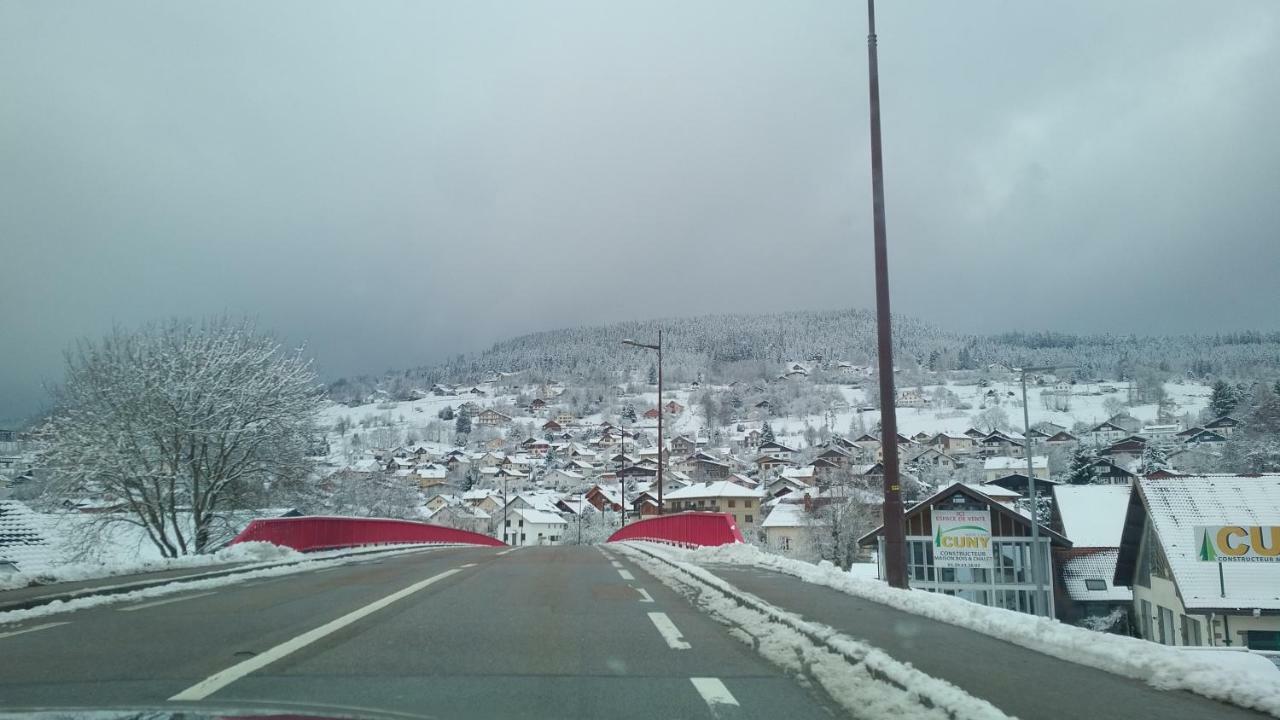 Village Vosgien Gérardmer